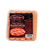 SALCHICHA SMOKED 454GR